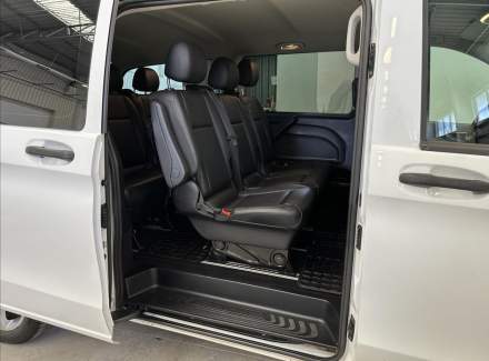 Mercedes-Benz - Vito