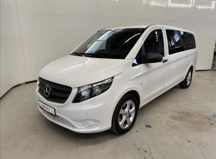 Mercedes-Benz - Vito