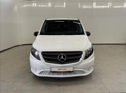 Mercedes-Benz - Vito