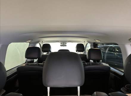 Mercedes-Benz - Vito