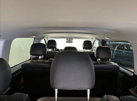 Mercedes-Benz - Vito