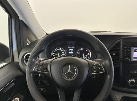 Mercedes-Benz - Vito
