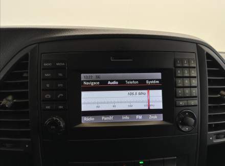 Mercedes-Benz - Vito