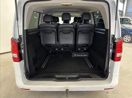 Mercedes-Benz - Vito