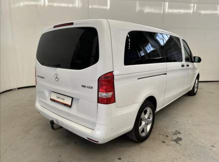 Mercedes-Benz - Vito