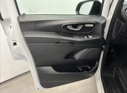 Mercedes-Benz - Vito