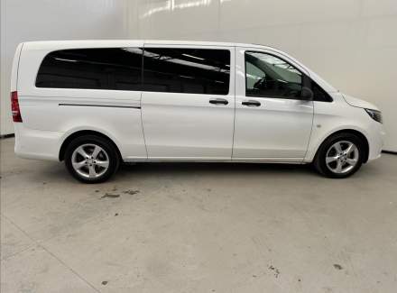 Mercedes-Benz - Vito