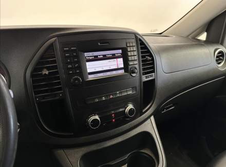 Mercedes-Benz - Vito