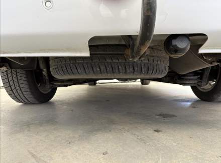 Mercedes-Benz - Vito