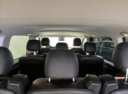 Mercedes-Benz - Vito