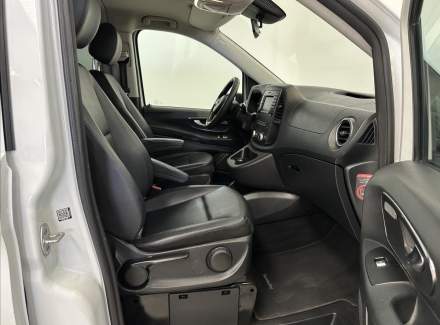 Mercedes-Benz - Vito