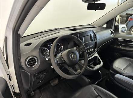 Mercedes-Benz - Vito