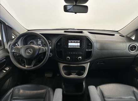Mercedes-Benz - Vito