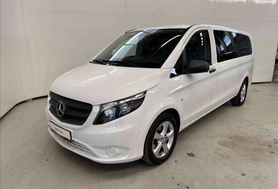 Mercedes-Benz - Vito