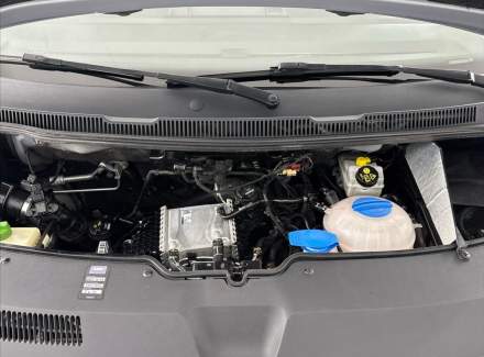 Volkswagen - Transporter