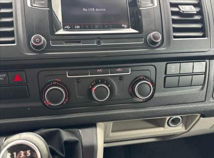 Volkswagen - Transporter