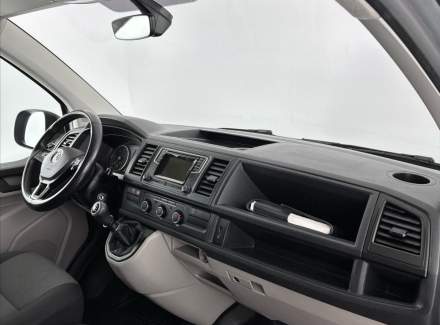 Volkswagen - Transporter