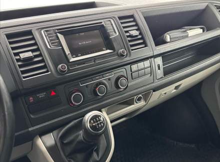 Volkswagen - Transporter