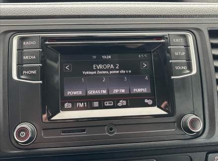 Volkswagen - Transporter