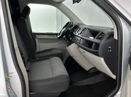 Volkswagen - Transporter