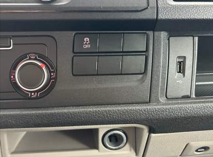 Volkswagen - Transporter