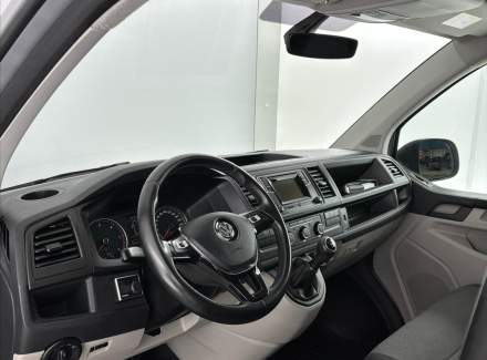 Volkswagen - Transporter