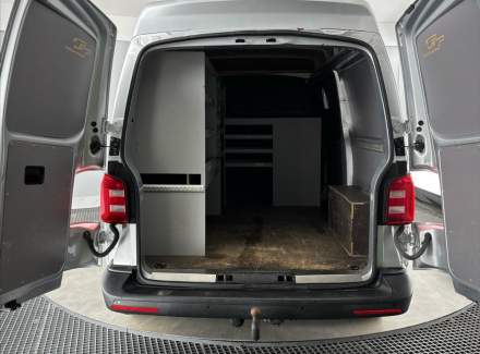 Volkswagen - Transporter