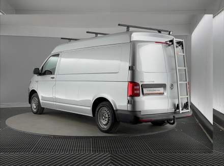 Volkswagen - Transporter