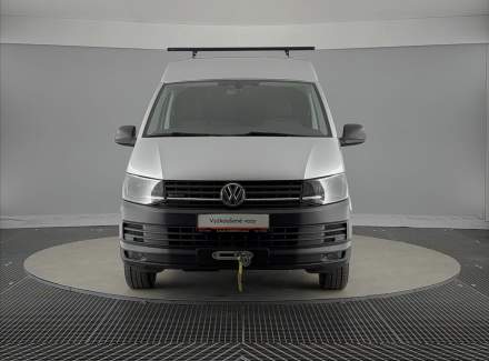 Volkswagen - Transporter