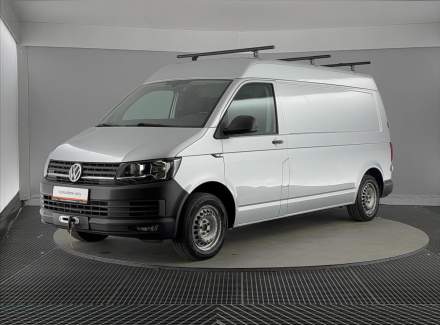 Volkswagen - Transporter