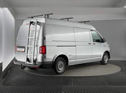 Volkswagen - Transporter