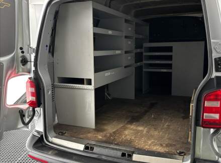 Volkswagen - Transporter