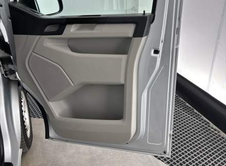 Volkswagen - Transporter