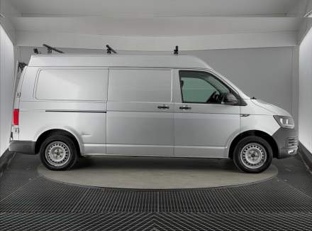 Volkswagen - Transporter