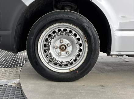 Volkswagen - Transporter