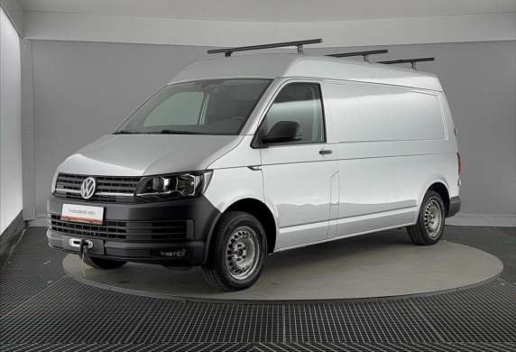 Volkswagen - Transporter