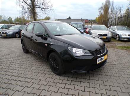 Seat - Ibiza