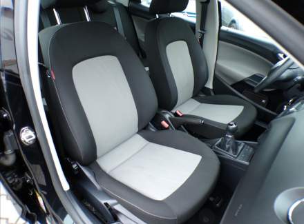 Seat - Ibiza