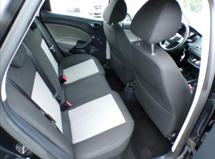 Seat - Ibiza