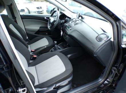 Seat - Ibiza