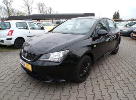 Seat - Ibiza