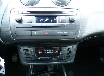 Seat - Ibiza