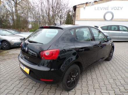 Seat - Ibiza