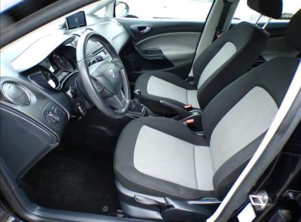 Seat - Ibiza