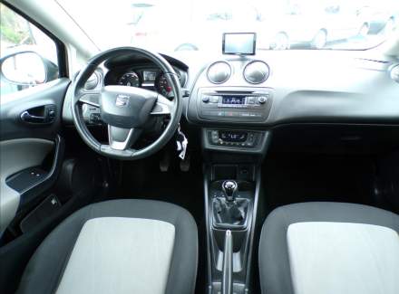 Seat - Ibiza
