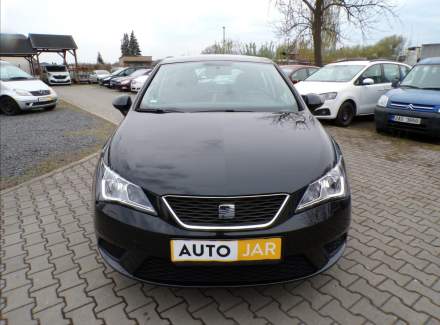 Seat - Ibiza
