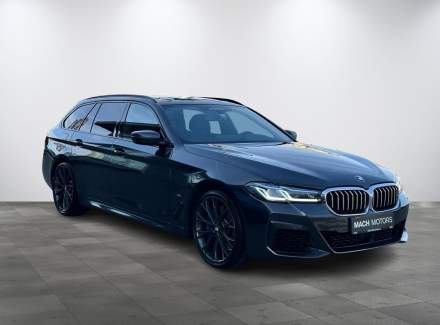 BMW - 5er