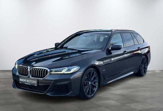 BMW - 5er