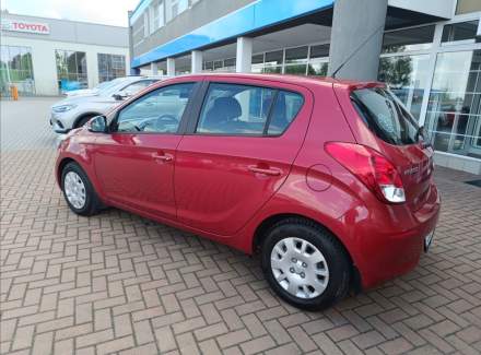 Hyundai - i20