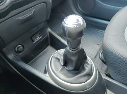 Hyundai - i20